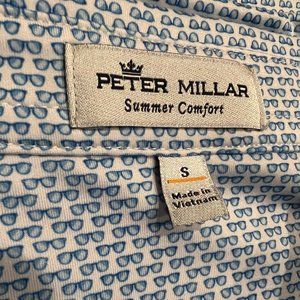 Peter Millar Golf Polo